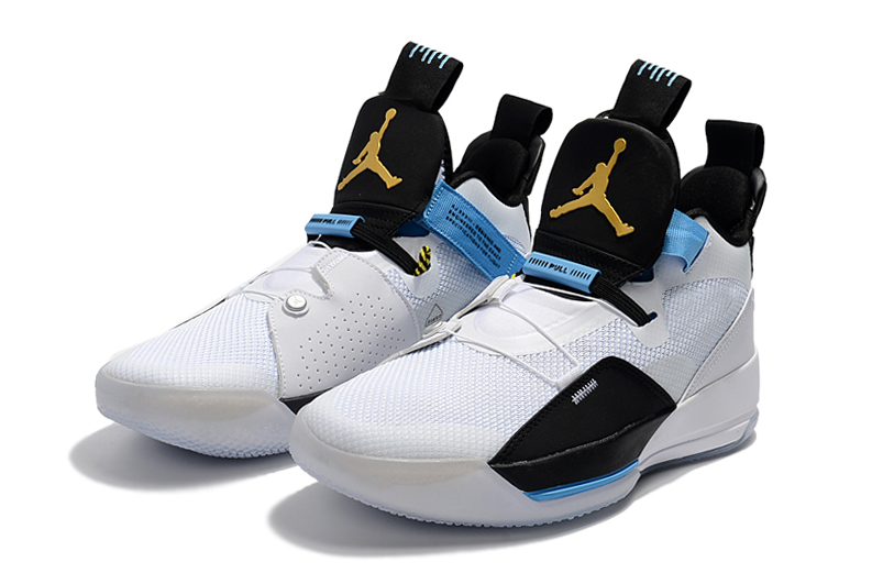 men jordan XXXIII shoes-009